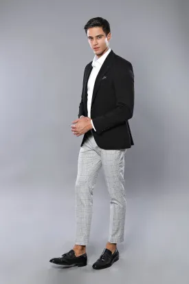 15446 Black Blazer