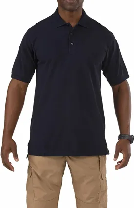 5.11 Men's Professional Polo Short Sleeve