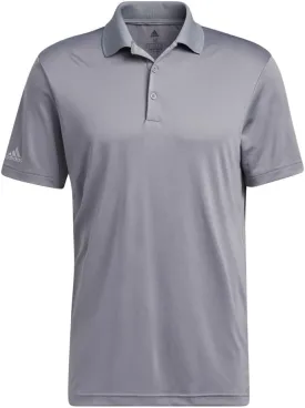 adidas adidas Golf Men's Performance Primegreen Polo Shirt