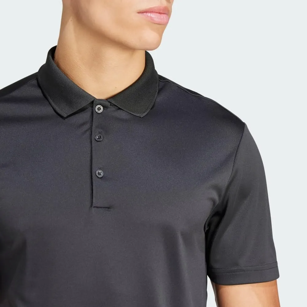 adidas adidas Golf Men's Performance Primegreen Polo Shirt