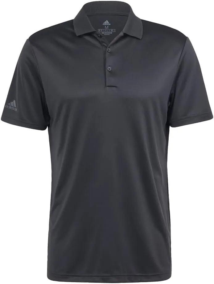 adidas adidas Golf Men's Performance Primegreen Polo Shirt