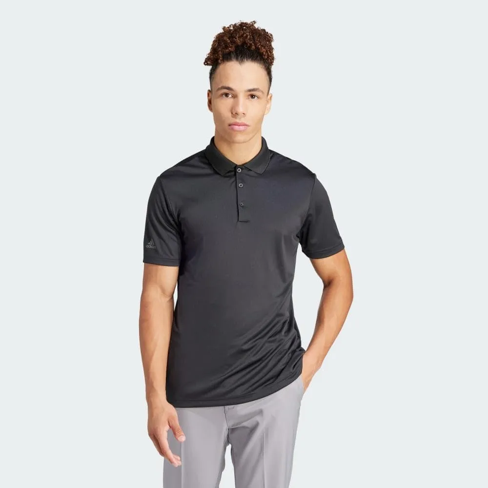 adidas adidas Golf Men's Performance Primegreen Polo Shirt