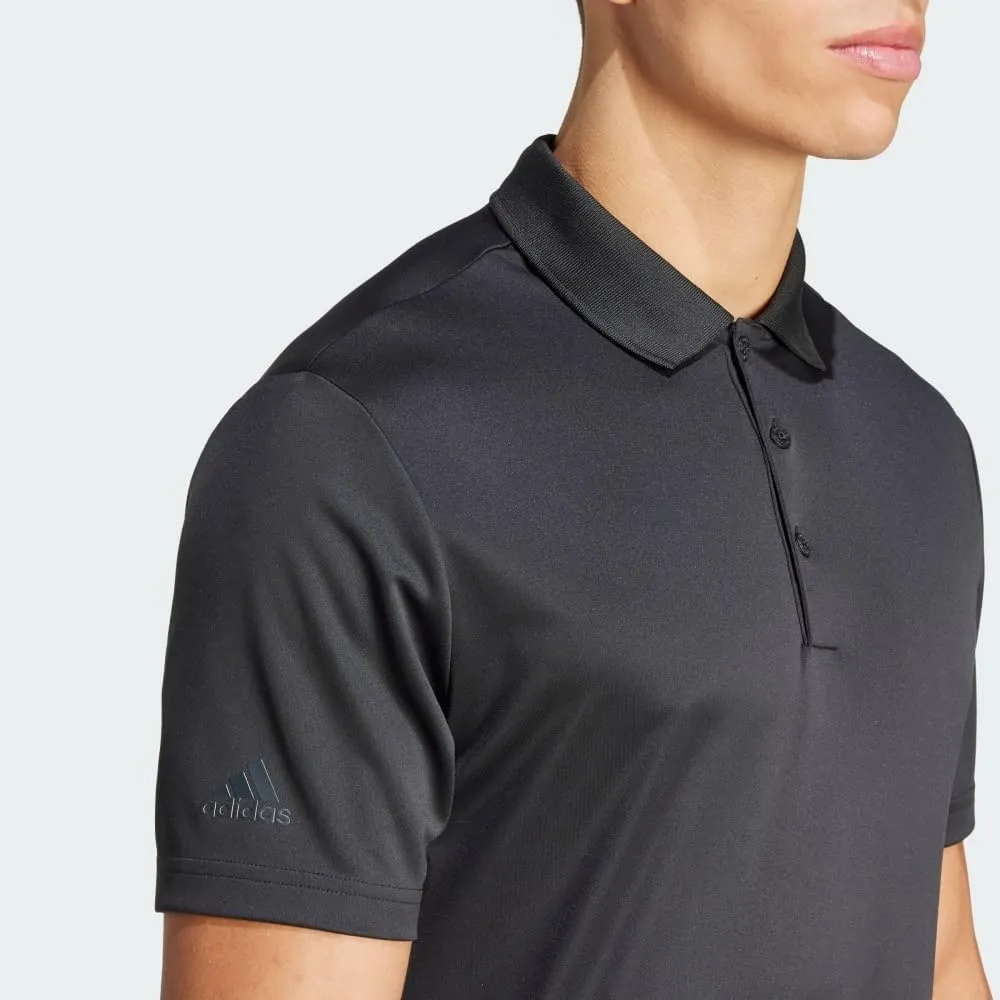 adidas adidas Golf Men's Performance Primegreen Polo Shirt