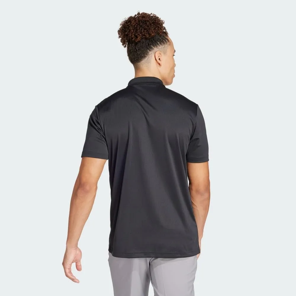 adidas adidas Golf Men's Performance Primegreen Polo Shirt