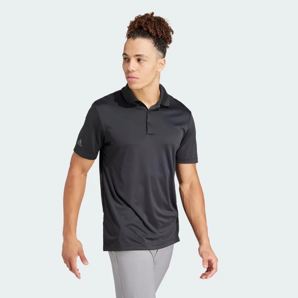 adidas adidas Golf Men's Performance Primegreen Polo Shirt