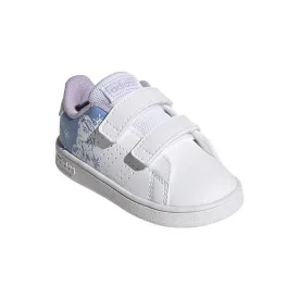 Adidas Βρεφικά Advantage FZ3221 Frozen