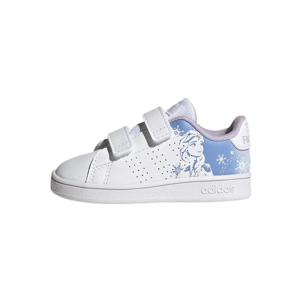 Adidas Βρεφικά Advantage FZ3221 Frozen