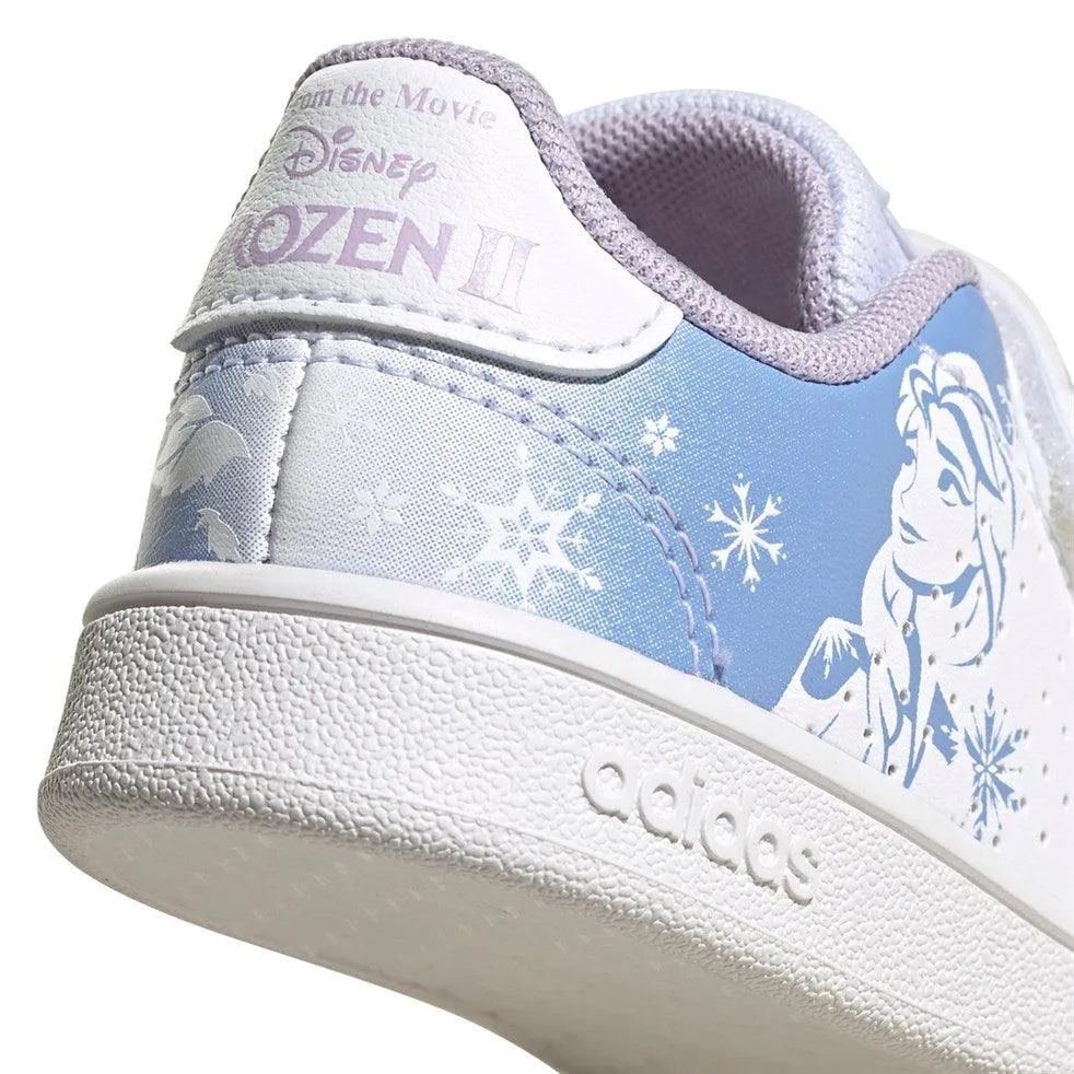 Adidas Βρεφικά Advantage FZ3221 Frozen