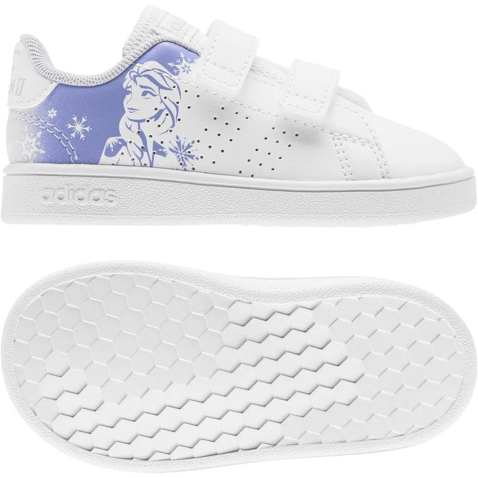 Adidas Βρεφικά Advantage FZ3221 Frozen