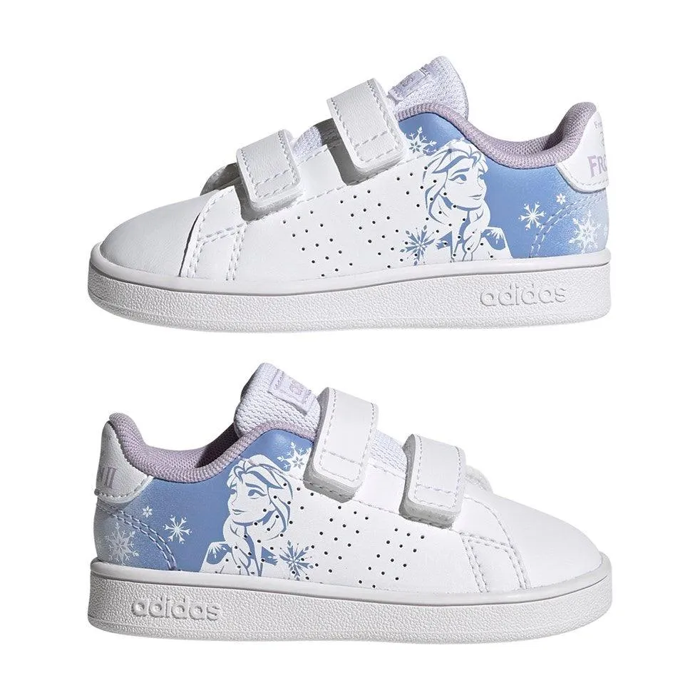 Adidas Βρεφικά Advantage FZ3221 Frozen