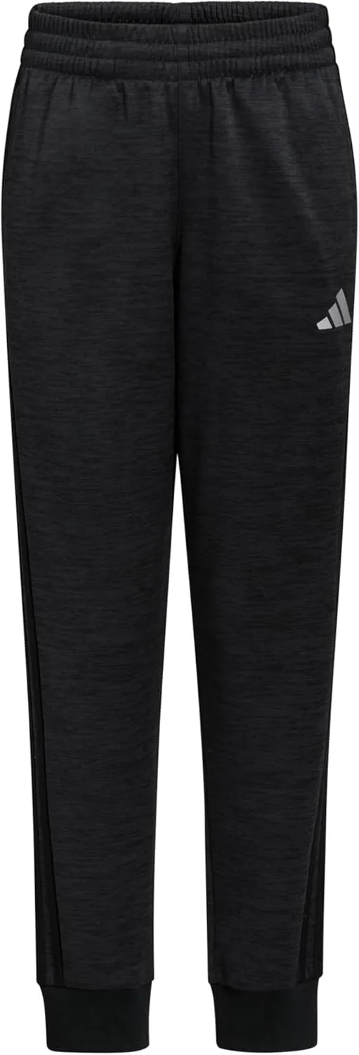 adidas Boys' 3-Stripe Jogger