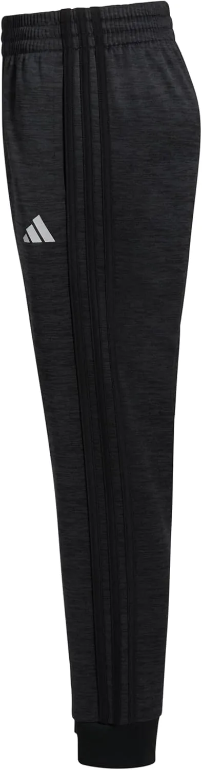adidas Boys' 3-Stripe Jogger