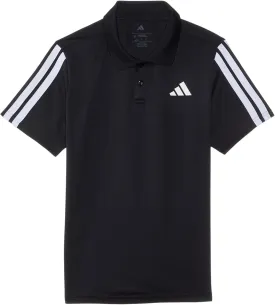 adidas Boys' Active Performance Mesh Golf Polo Shirt
