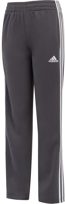 adidas Boys' Iconic Tricot Jogger Training Pants