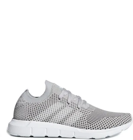 Adidas Swift Run Sneakers - Grey