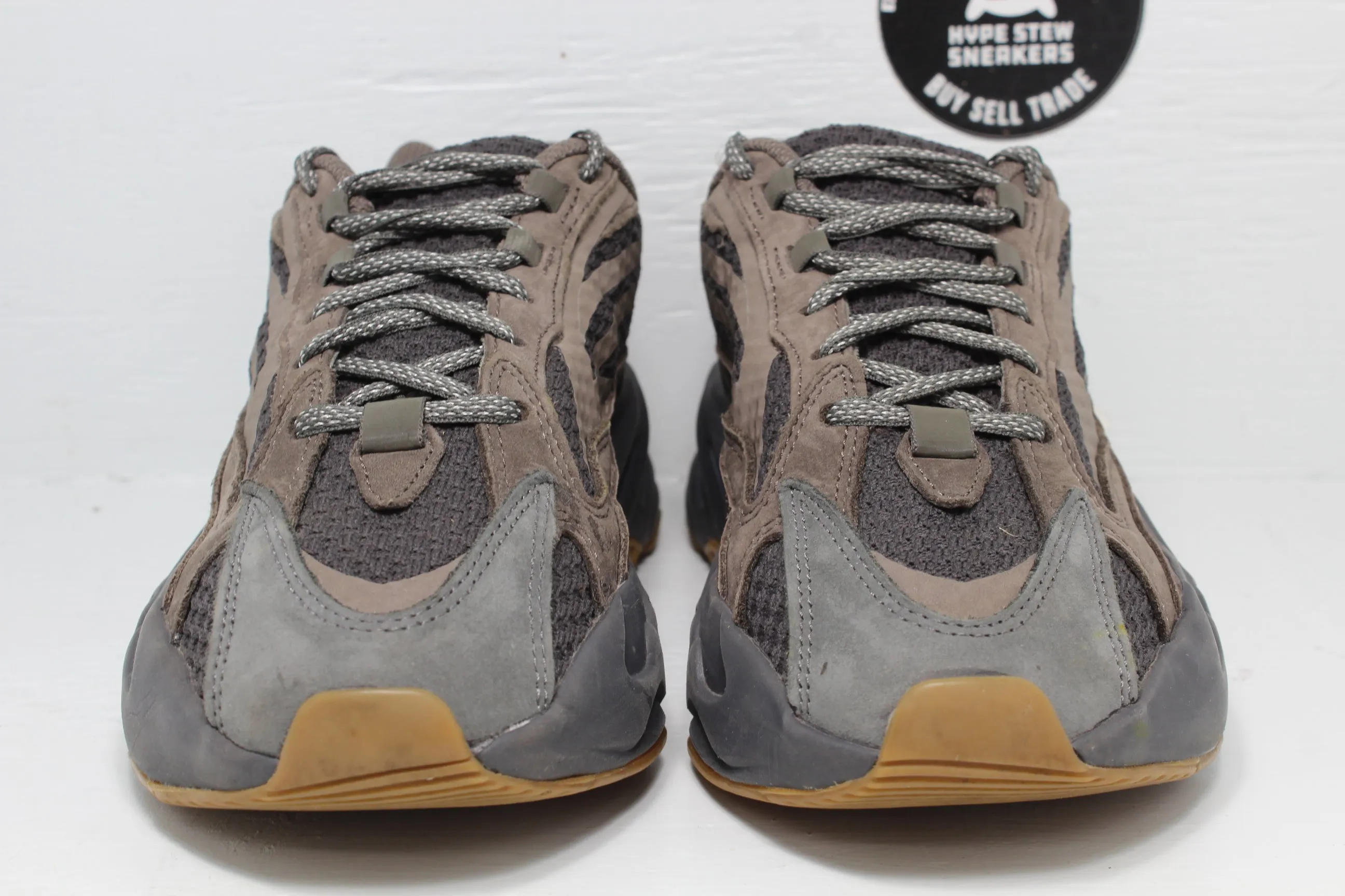 Adidas Yeezy Boost 700 V2 Geode