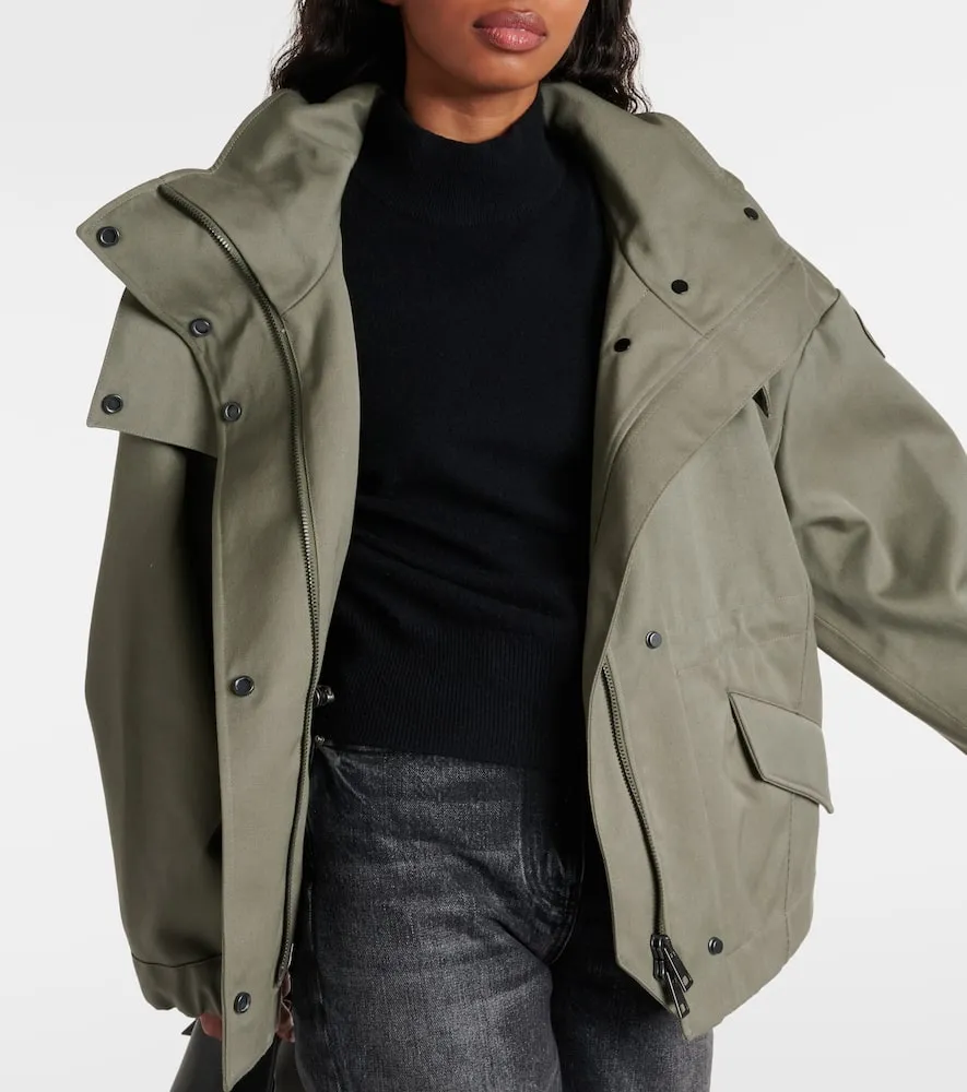 Canada Goose Olivine jacket