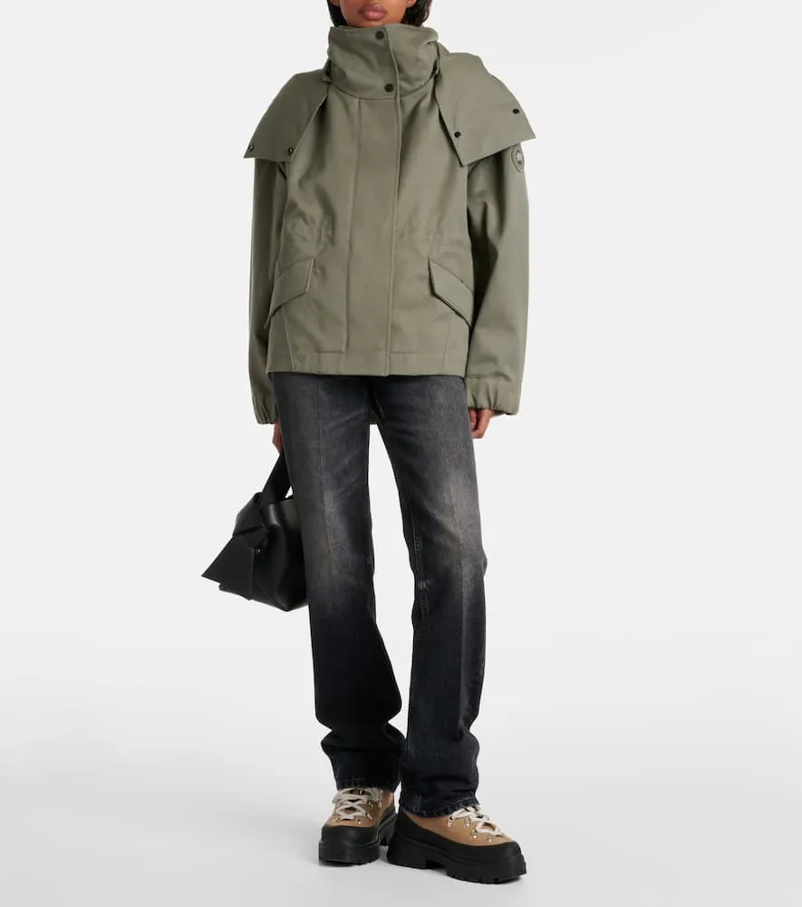 Canada Goose Olivine jacket