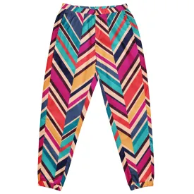 Chevron Men's track pants
