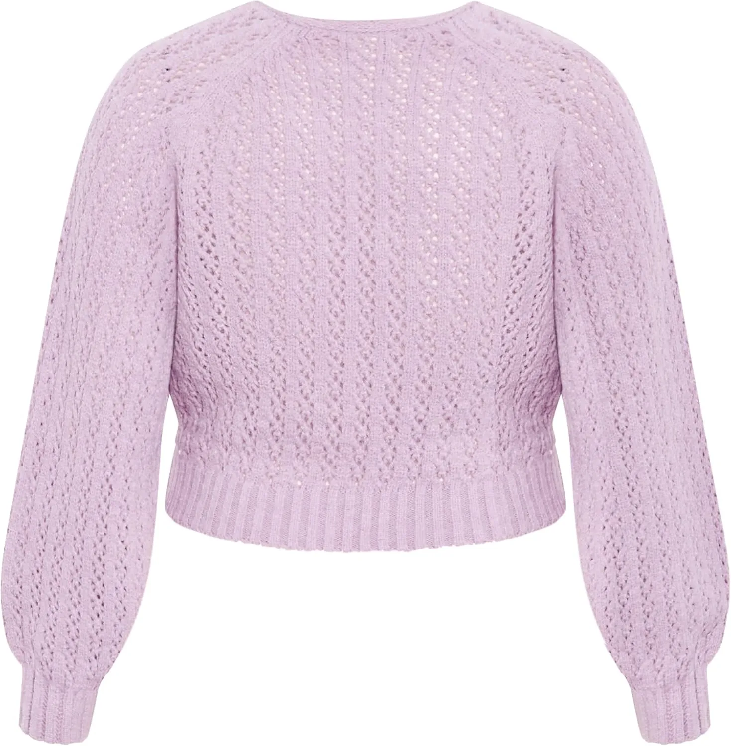 City Chic Women's Plus Size Cardi Isla