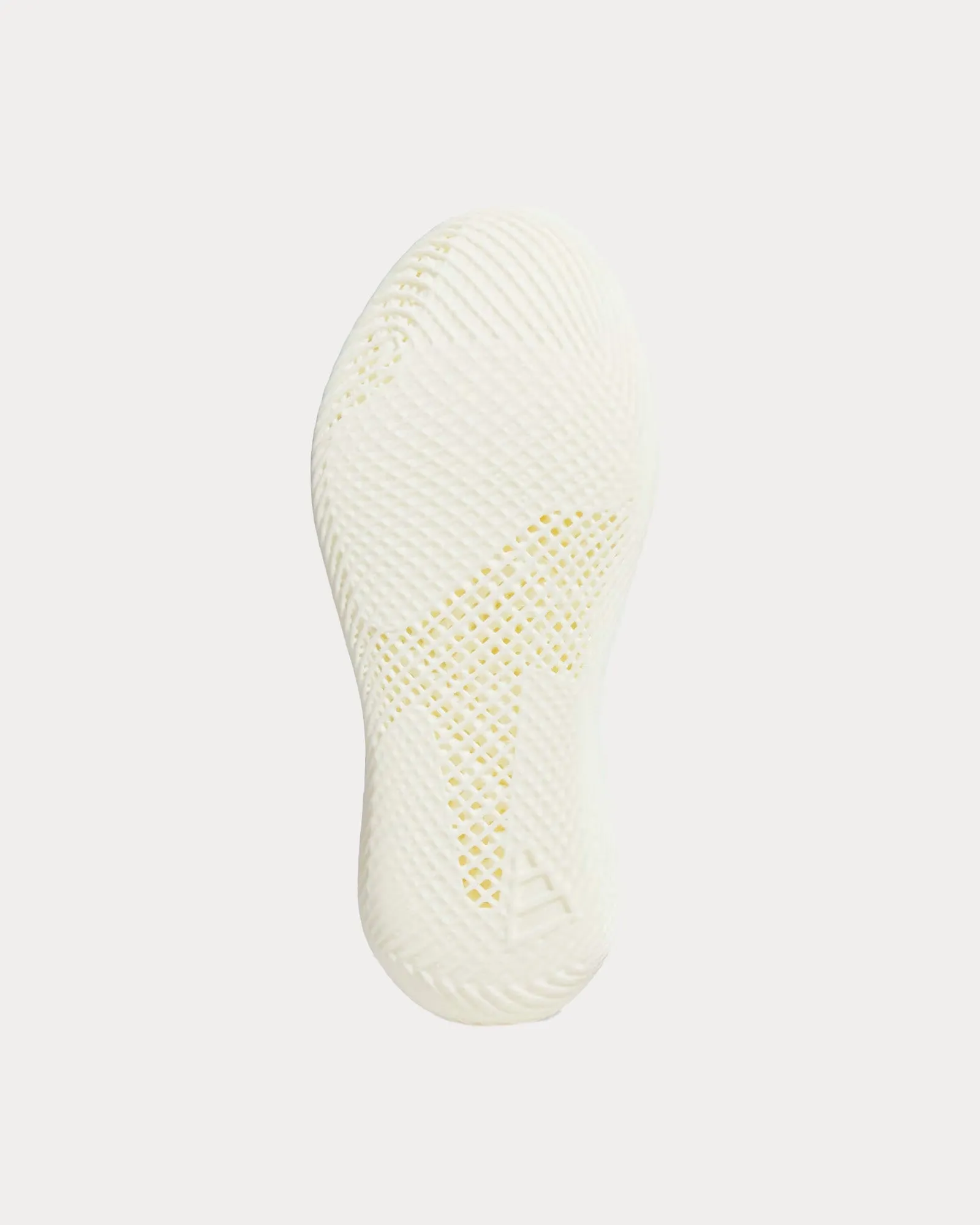 Clima Mog Off White / Off White / Off White Slip On Sneakers