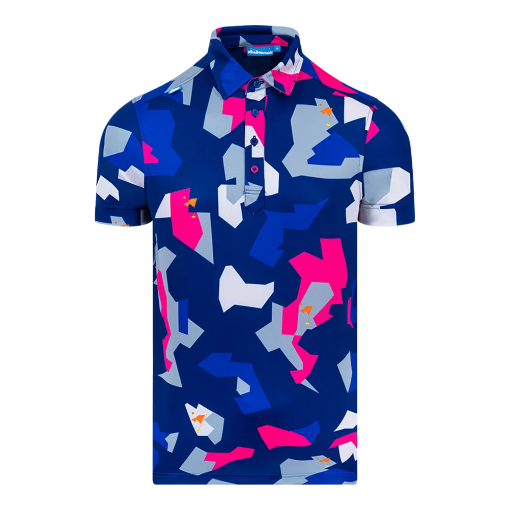 CMAX Camo Bundle - Navy & Khaki
