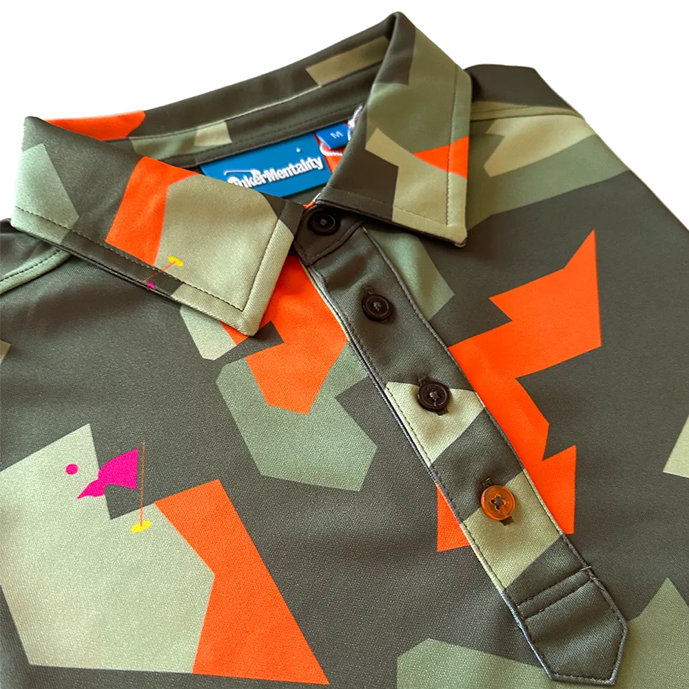 CMAX Camo Bundle - Navy & Khaki