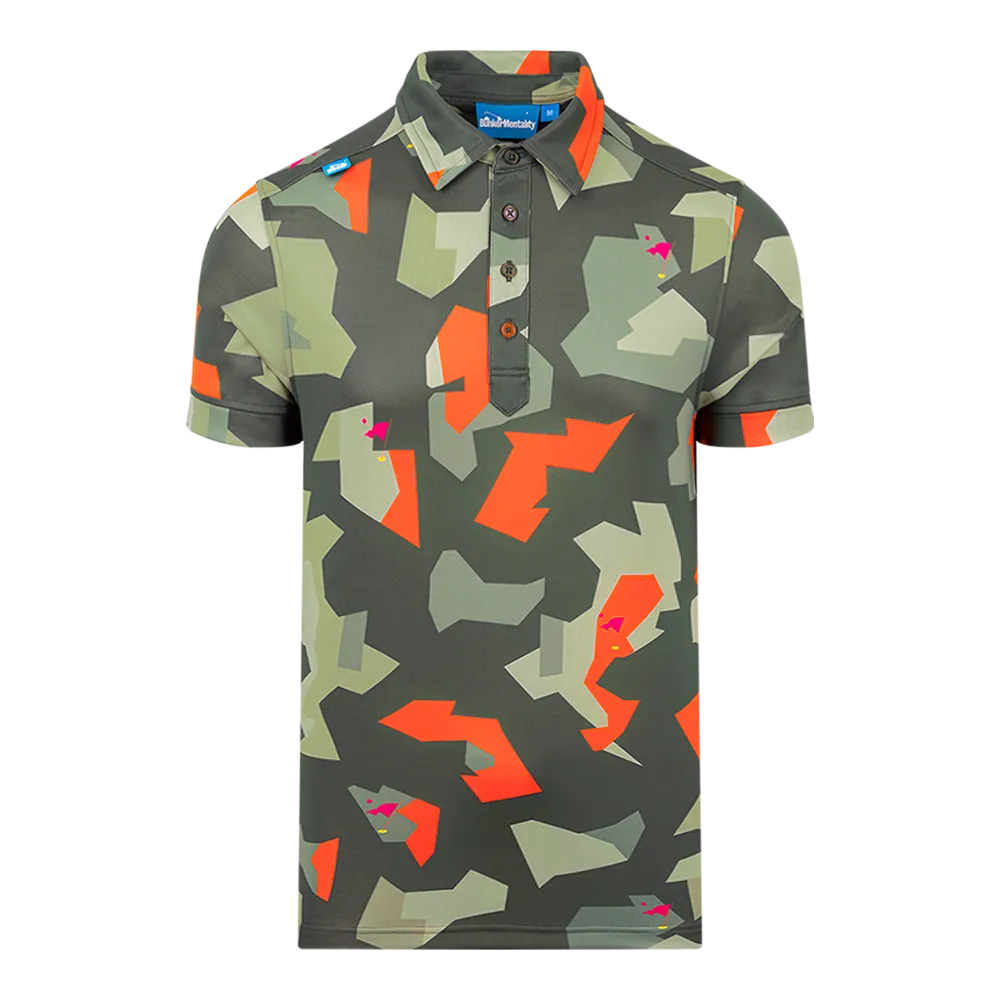 CMAX Camo Bundle - Navy & Khaki