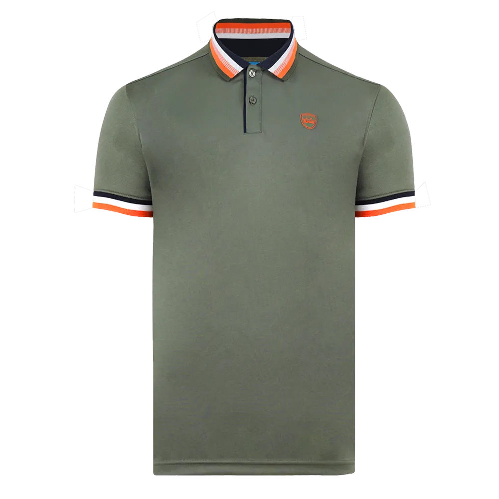 CMAX Carmine Bundle - Navy & Khaki