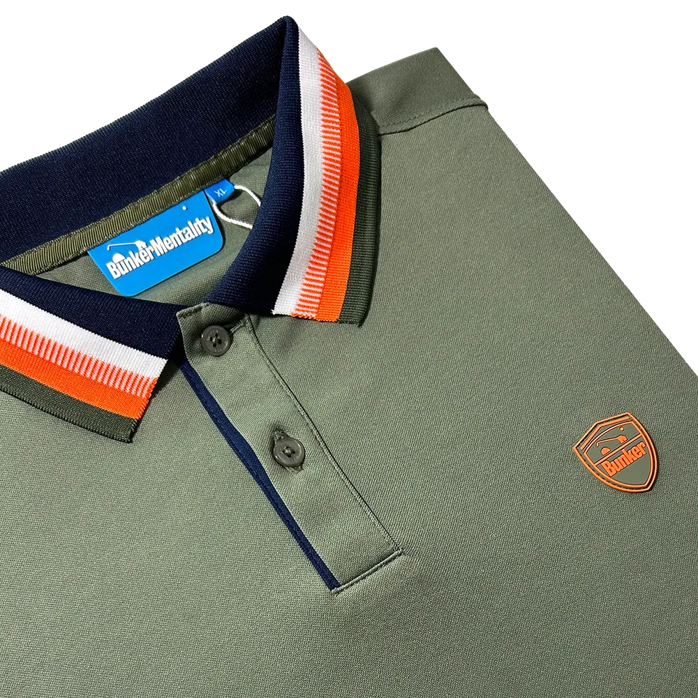CMAX Carmine Bundle - Navy & Khaki