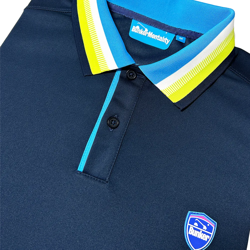 CMAX Carmine Bundle - Navy & Khaki
