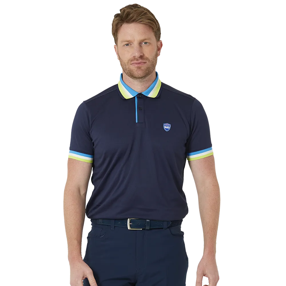 CMAX Carmine Bundle - Navy & Khaki