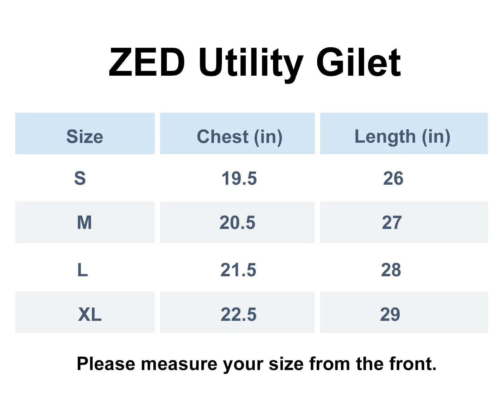 Dark Green Jersey Utility Gilet