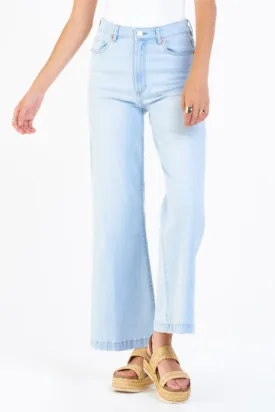 Fiona Dana Point Wide Leg Jeans