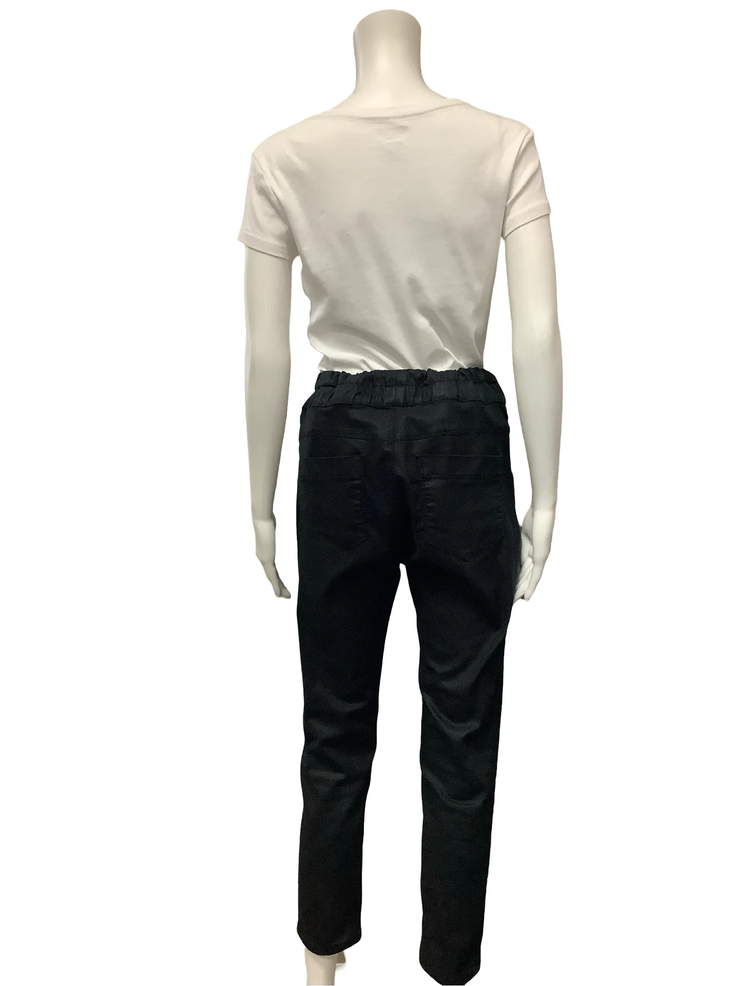 Flog Shely Original Pants Black Size: 30