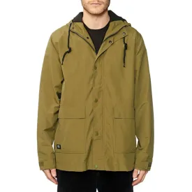 Globe Goodstock Utility Jacket Army GB10837005