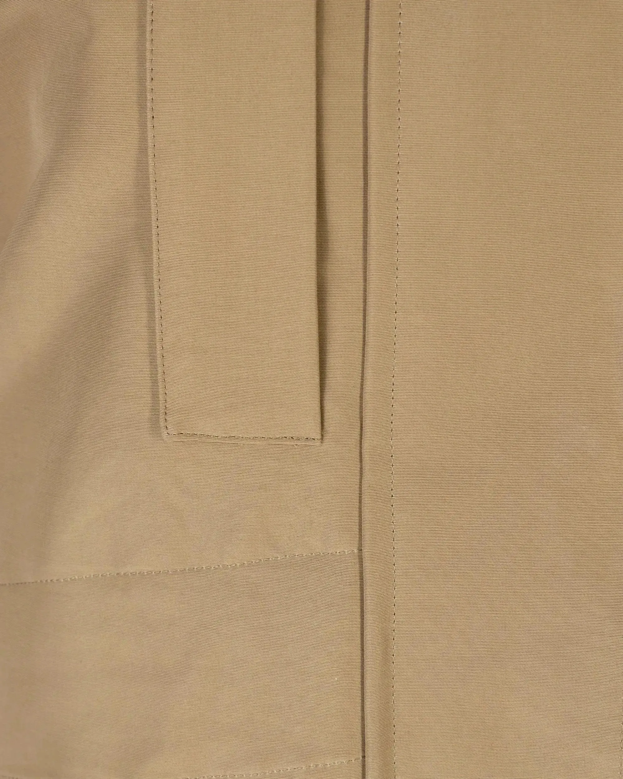 Grosgrain Mix Jacket