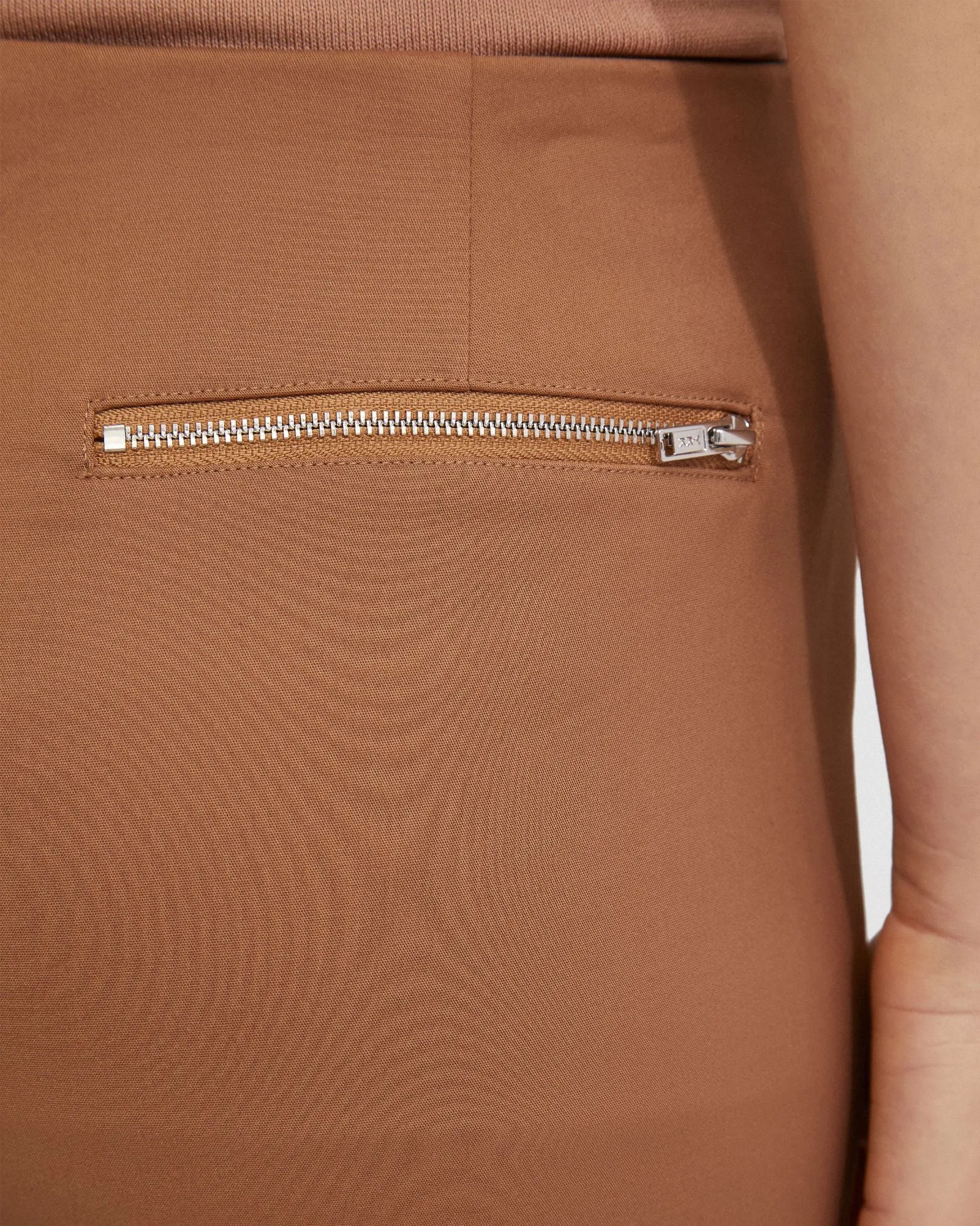 Jackie Cropped Pants