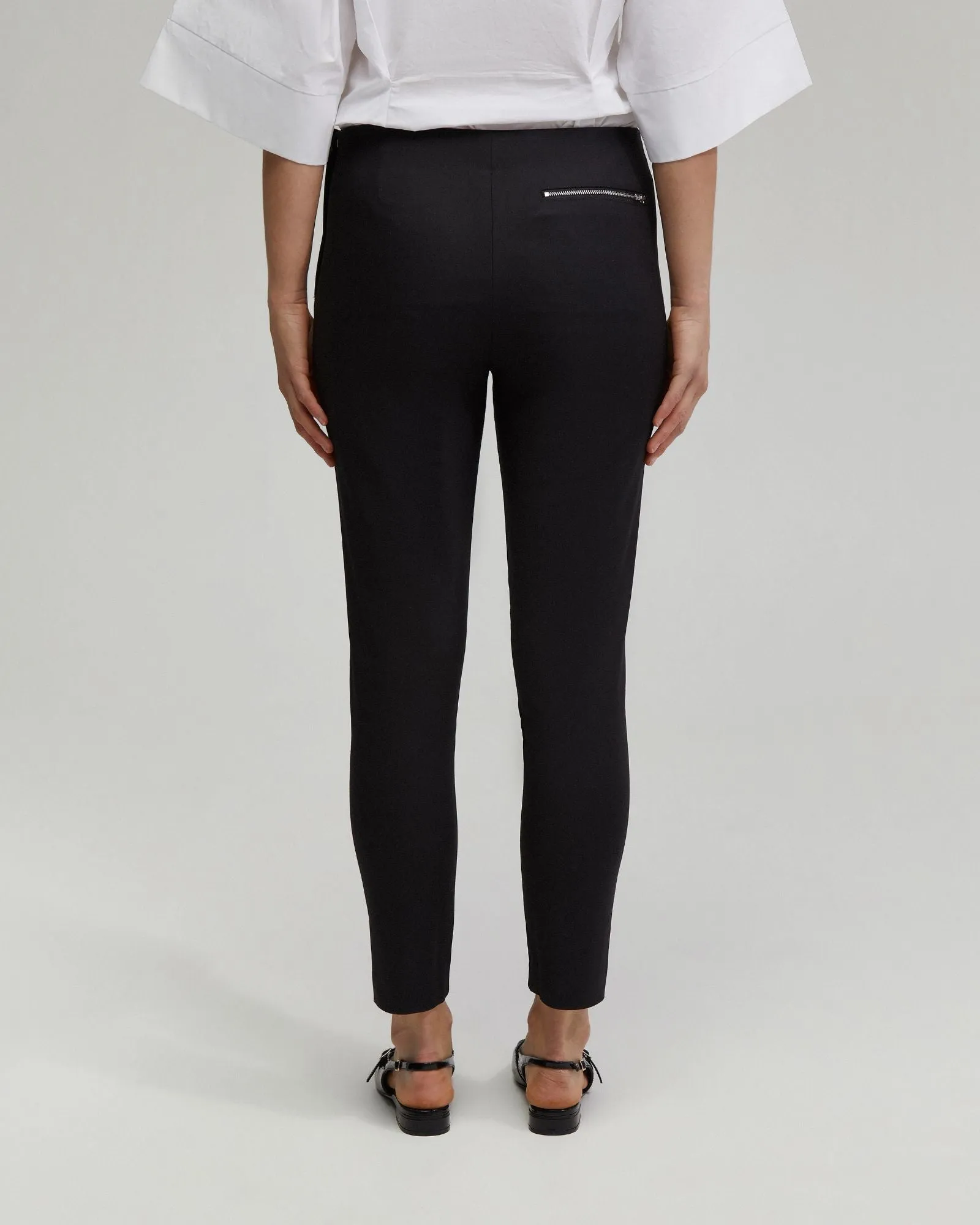 Jackie Cropped Pants