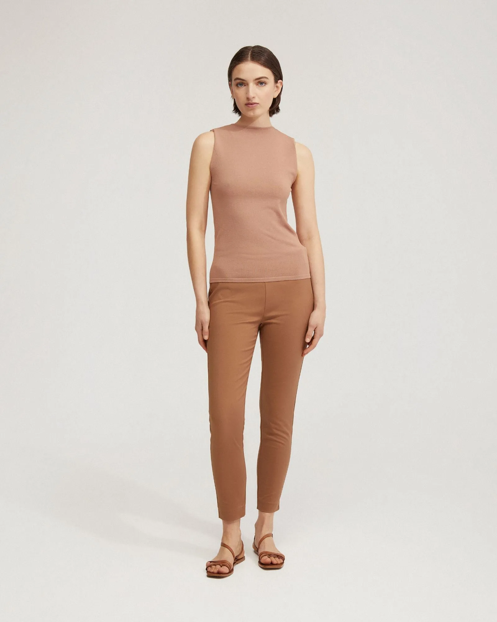 Jackie Cropped Pants