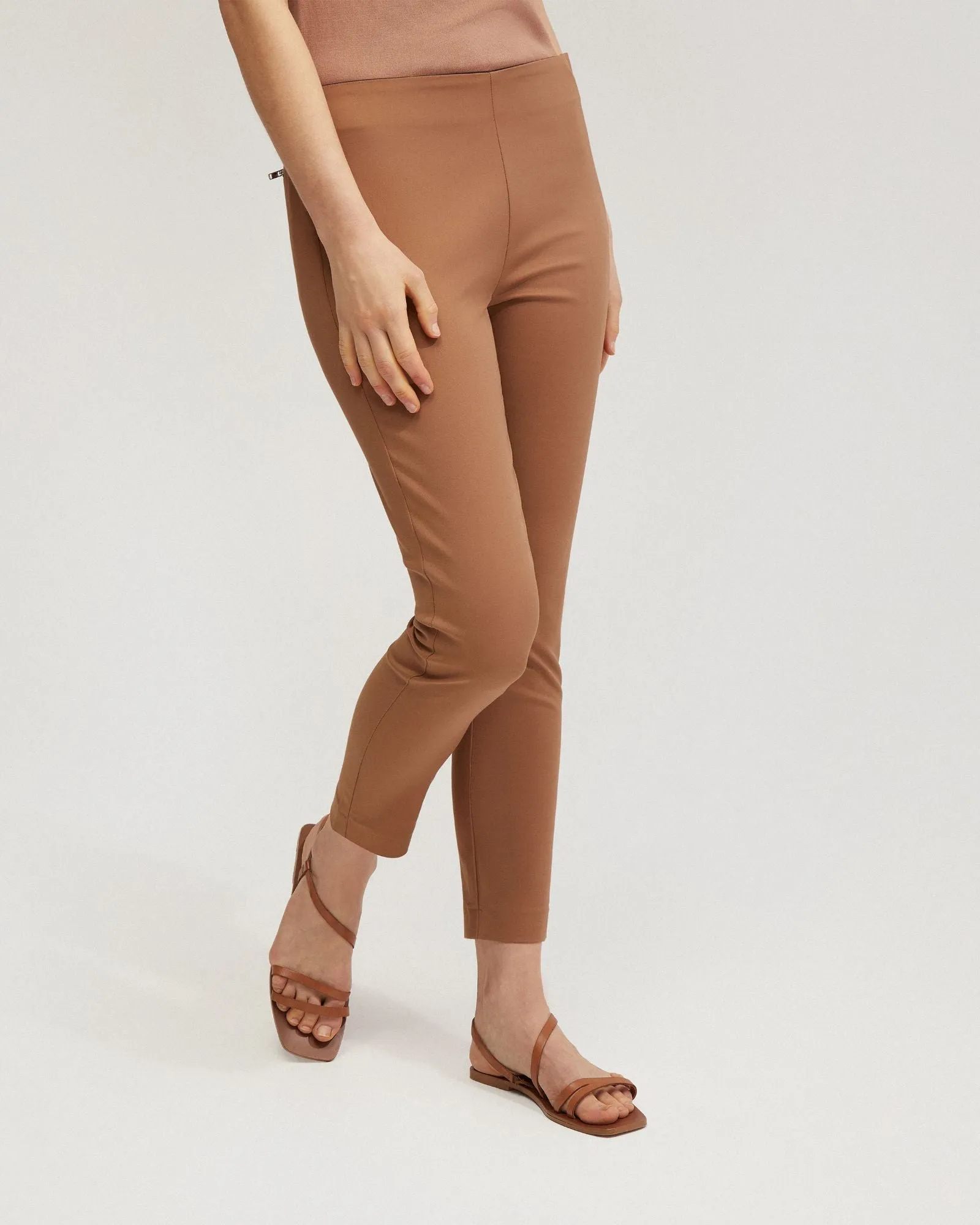 Jackie Cropped Pants