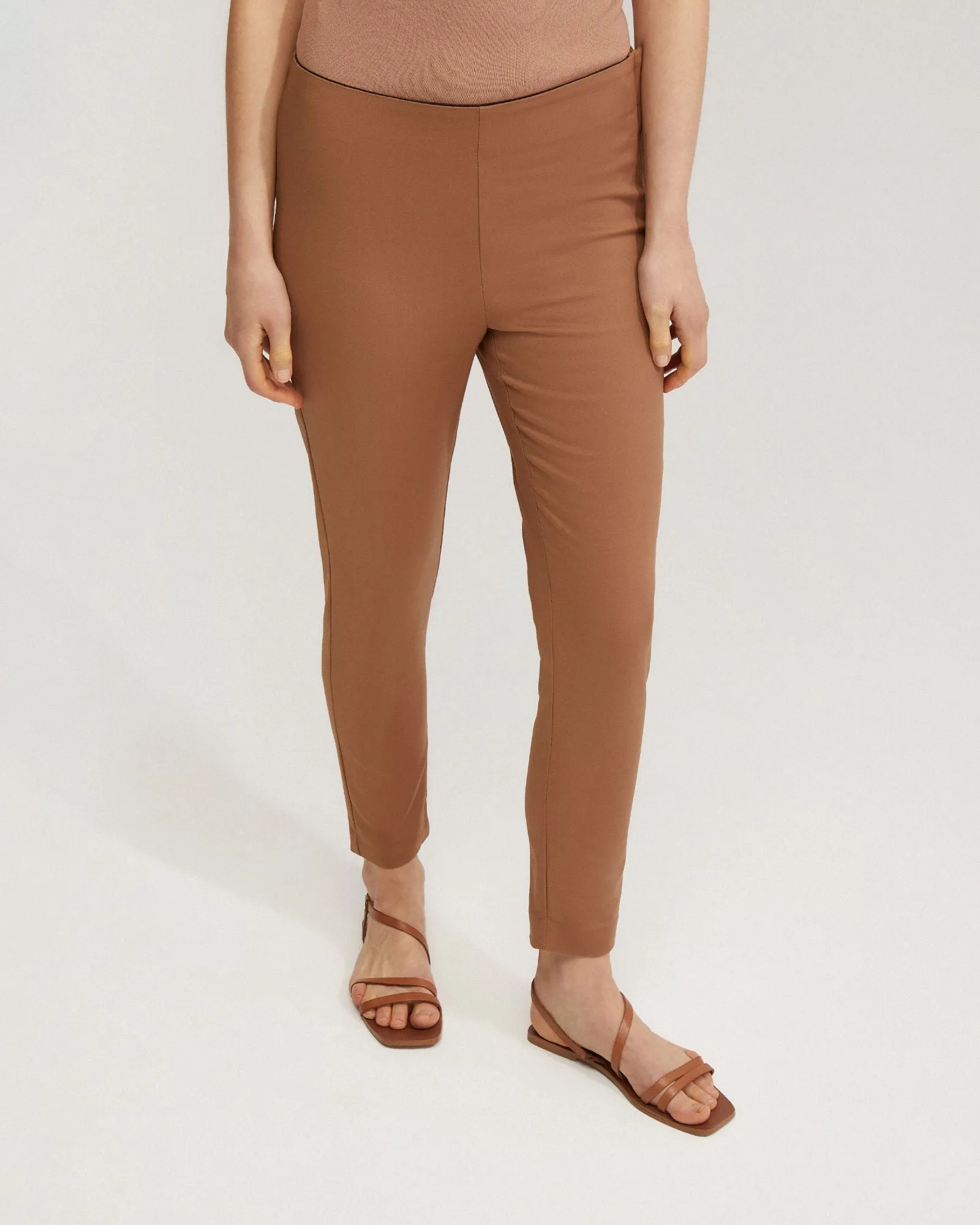 Jackie Cropped Pants
