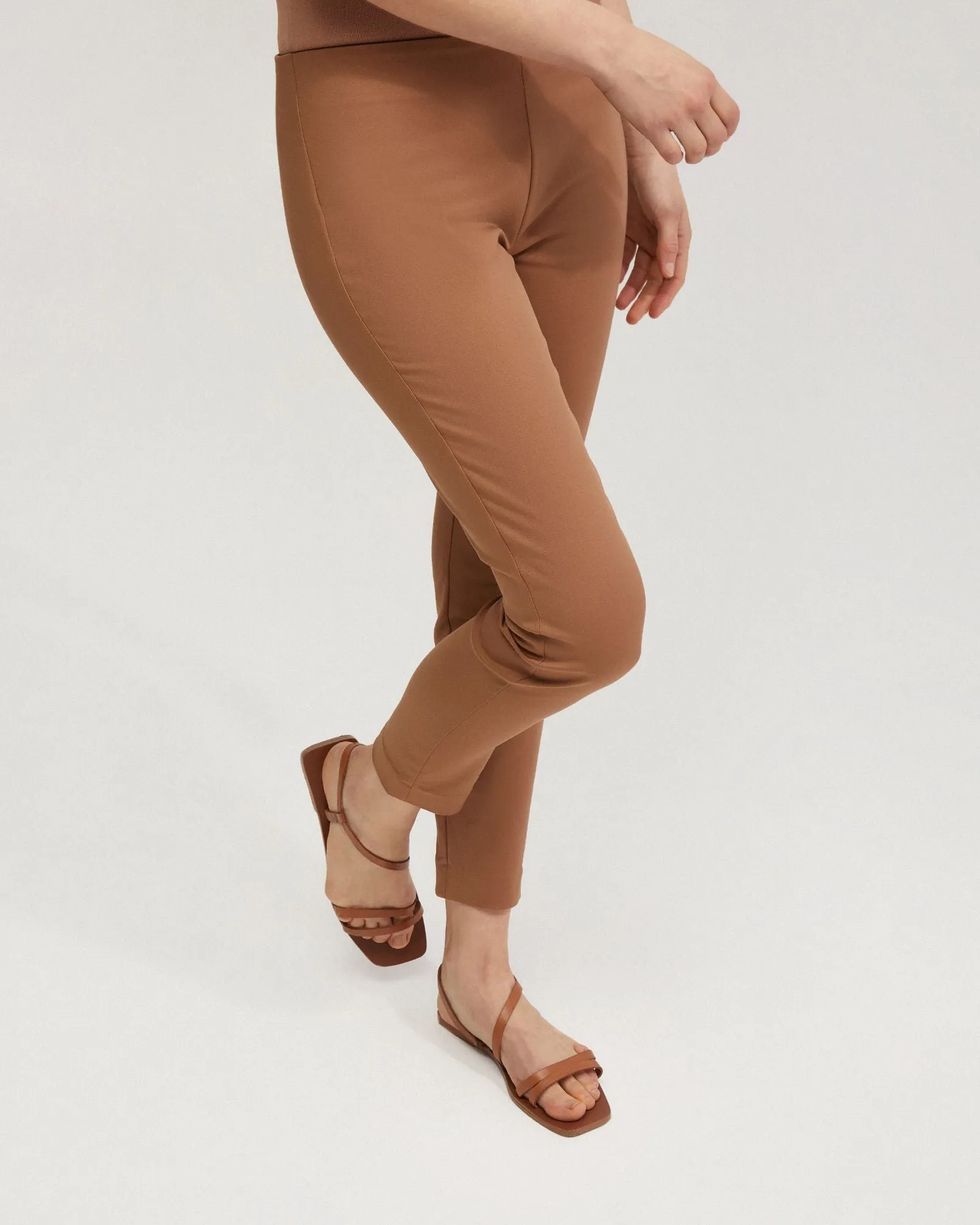 Jackie Cropped Pants