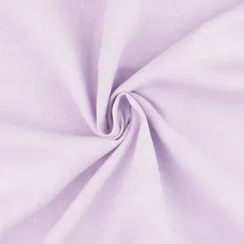 Limerick Linen - Lavender Yardage