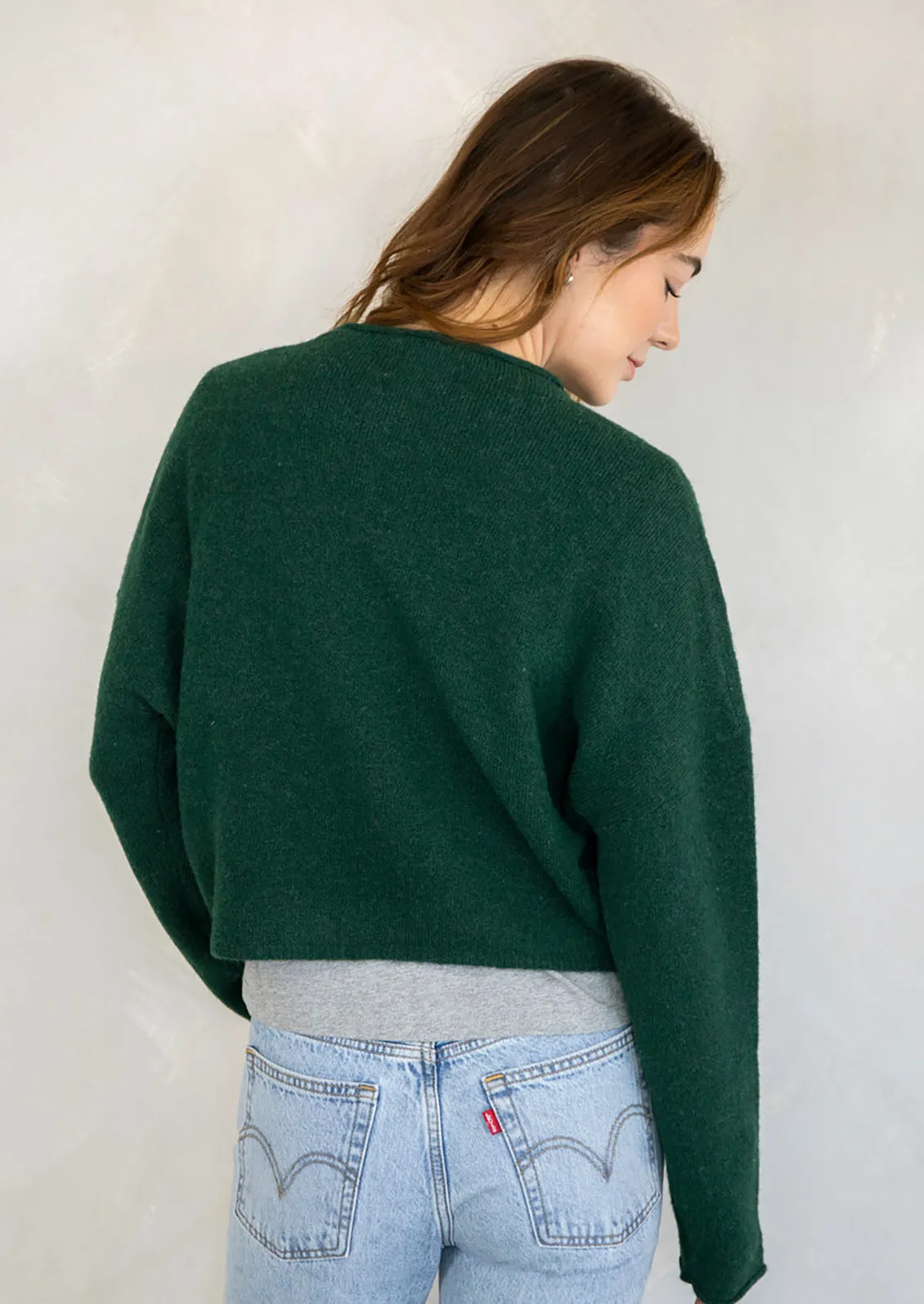 Margot Cardigan