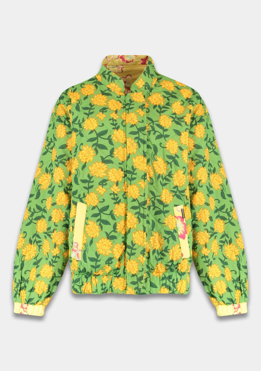 Mila reversable jacket