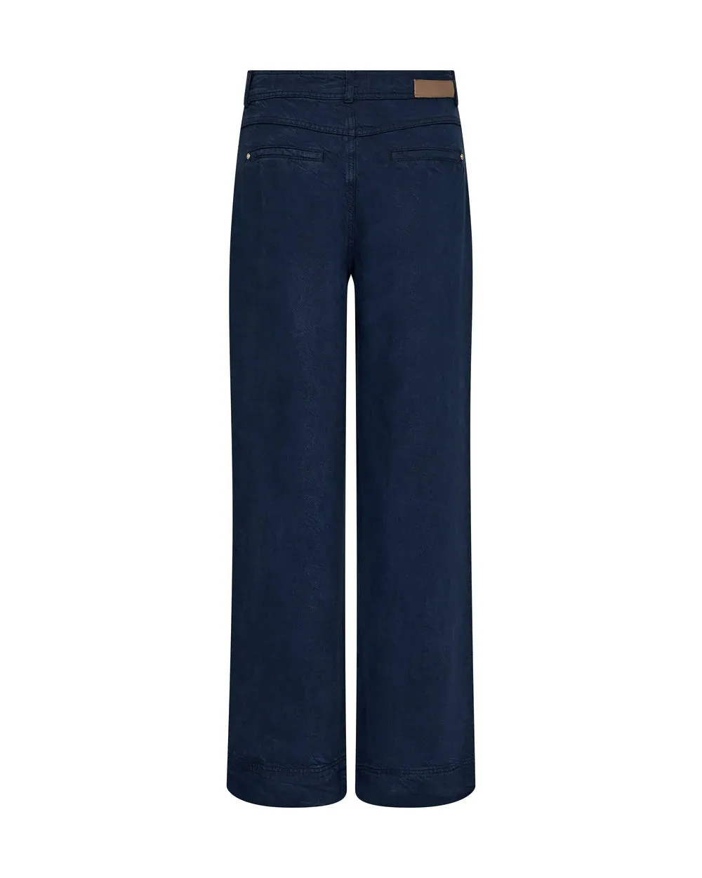 Mos Mosh Soey Navy Pants