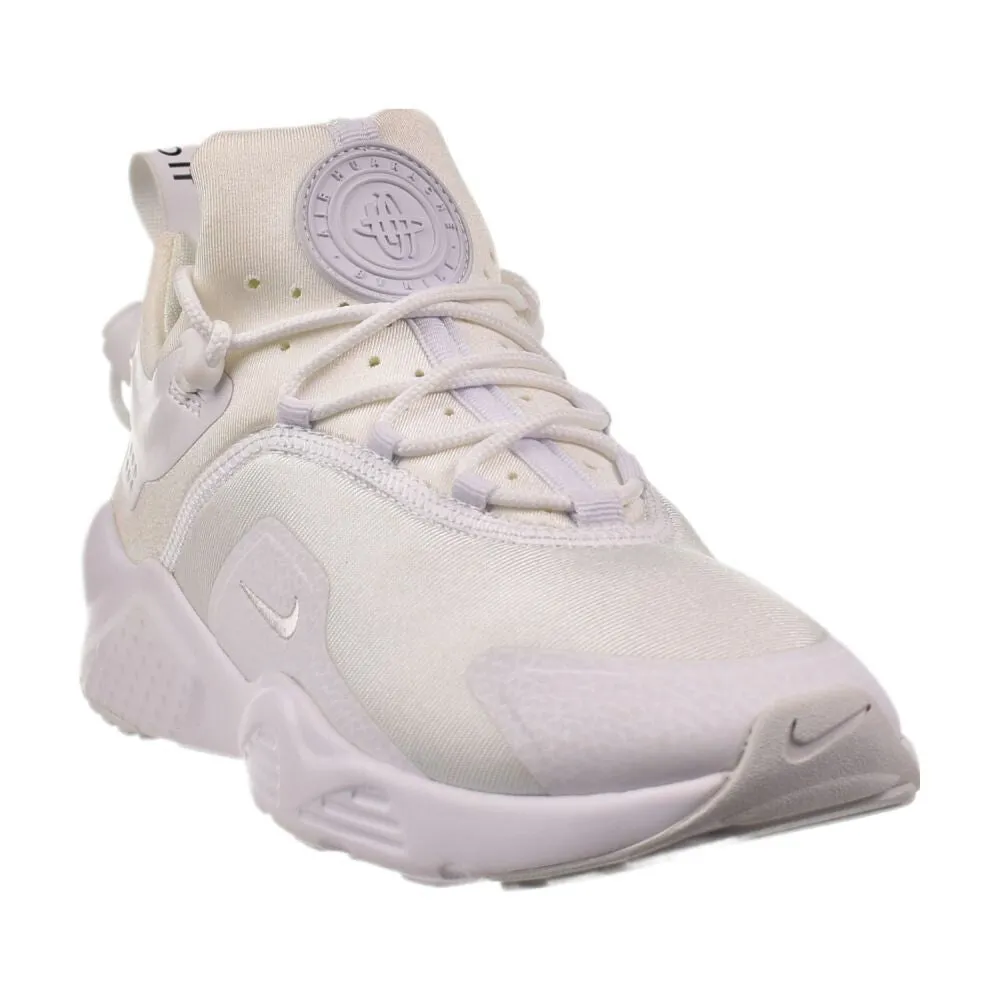 Nike Air Huarache City Move Women's Shoes White ao3172-101