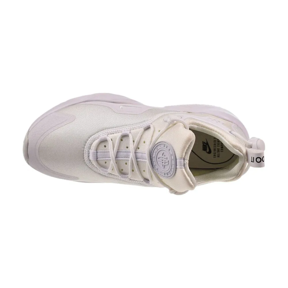 Nike Air Huarache City Move Women's Shoes White ao3172-101