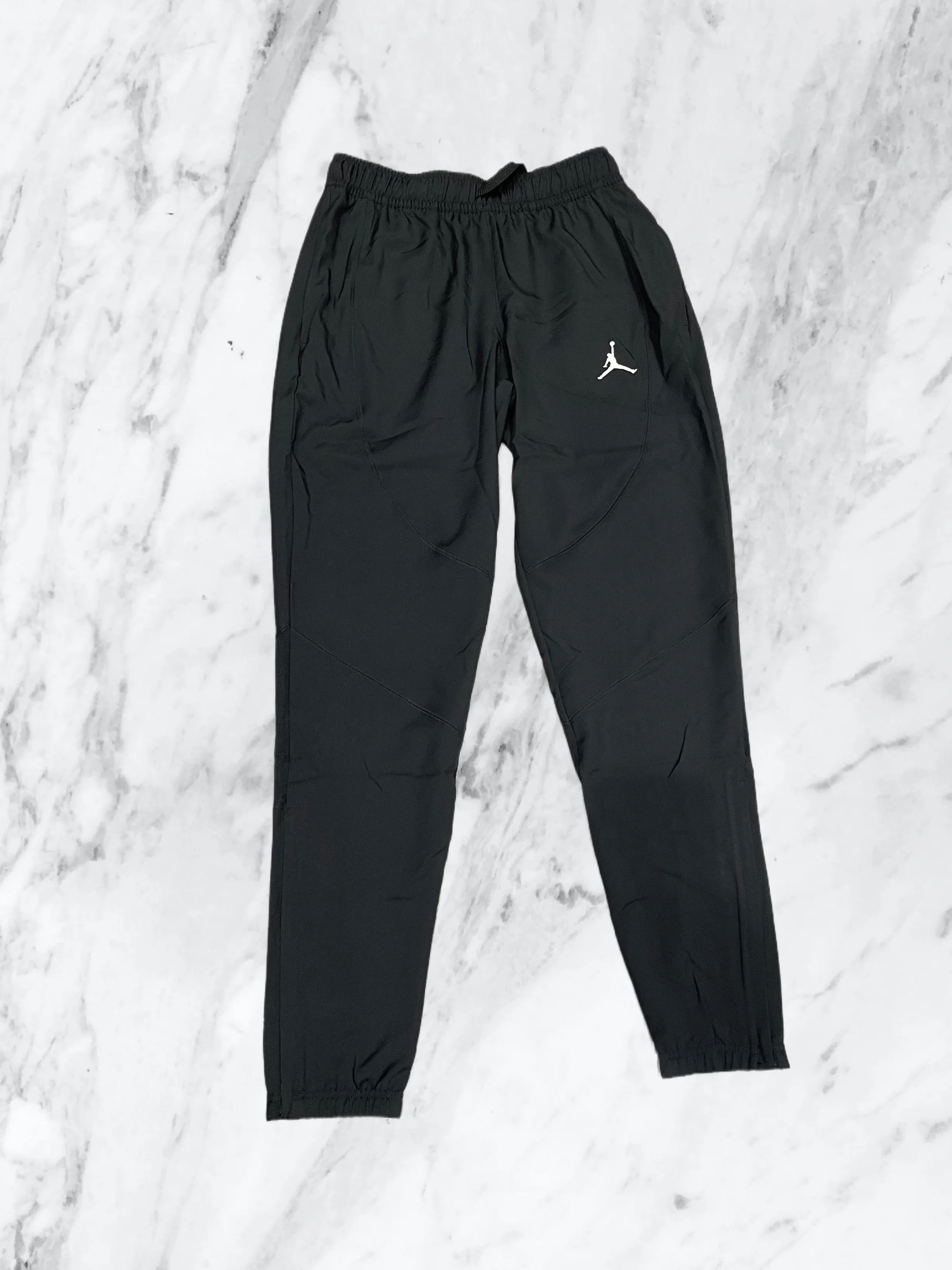 Nike Jordan Tracksuit Pants Black
